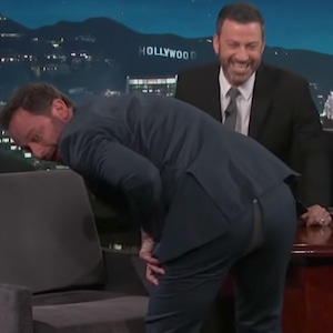nick kroll jimmy fallon interview jimmy kimmel live news pictures and videos e news nick kroll jimmy fallon interview jimmy kimmel live news pictures and videos e news